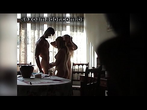 ❤️ Sex friends invite a giant man and a threesome with him Fucking video at porn en-us.filmepornonline.ru