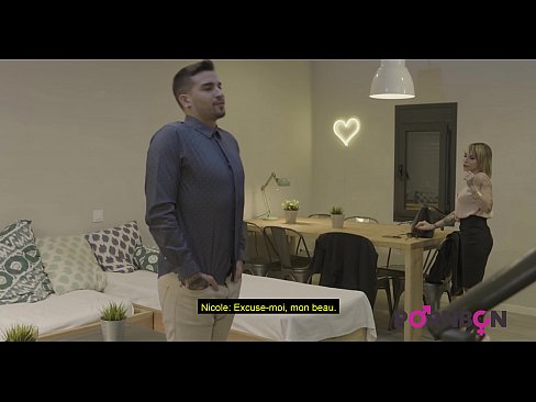 ❤️ PORNBCN 4K One mature woman with big tits wants to be anal fucked young gigolo with big dick blowjob amortism hard fuck hand job dog style pussy lick orgasm French subtitles Fucking video at porn en-us.filmepornonline.ru