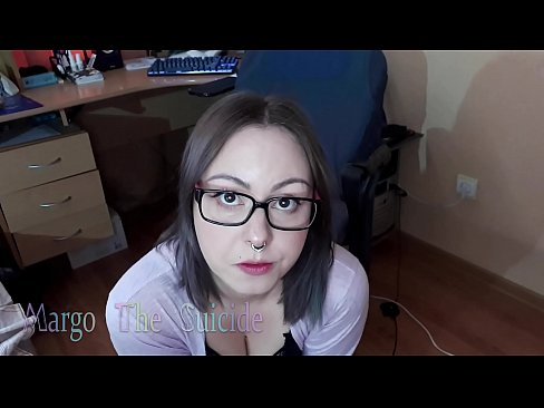 ❤️ Sexy Girl with Glasses Sucks Dildo Deeply on Camera Fucking video at porn en-us.filmepornonline.ru