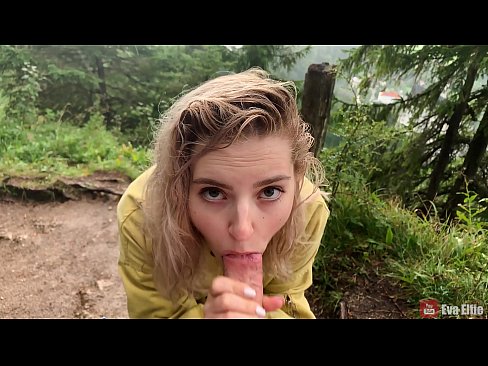 ❤️ Girl swallows cum after a public blowjob - Eva Elfi Fucking video at porn en-us.filmepornonline.ru