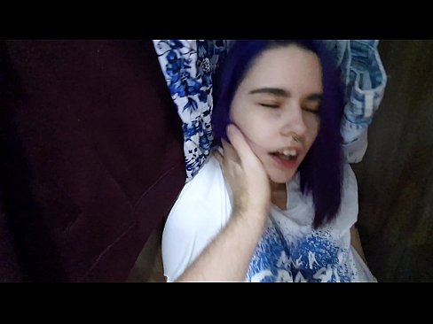 ❤️ Found my sis in the closet and helped her cum Fucking video at porn en-us.filmepornonline.ru